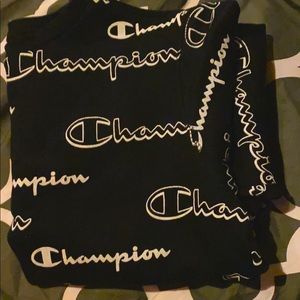 Champion sweater for kids